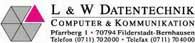 L & W Datentechnik